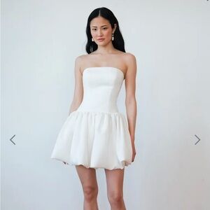 Jenny Yoo Tinsley Dress